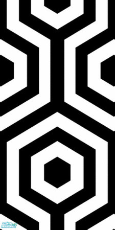 Sims 2 — Retro Collection A Wall 2 by TSR Archive — Part of the Retro Wall Collection A ... And your sims feel like in