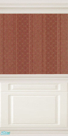 Sims 2 — Traditional Panel w/ Crown Molding by jetguer — Stunning Panel with Crown Molding. This is a must have if you