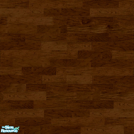 Sims 2 — Solid Oak Hardwood by SuperMage — Solid Oak hardwood flooring, easy glue down installation, Lifetime structural