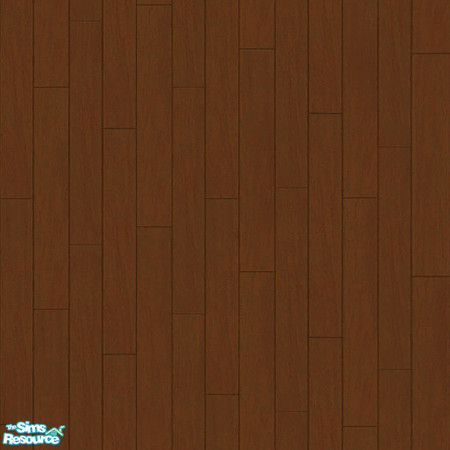 Sims 2 — Wood Flooring by LadyFirelyght — Part of my Red and Gold Living Room set.