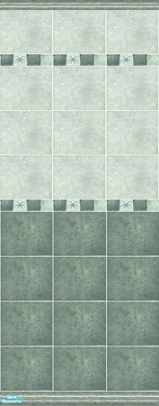 Sims 2 — Coimbra - wall2 by Spaik — by Spaik ~TSRAA~