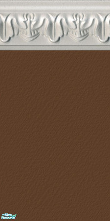 Sims 2 — Beautiful Borders Collection - Beautiful Borders 15 by robbyngirl — Beautiful border wall paints in a variety of