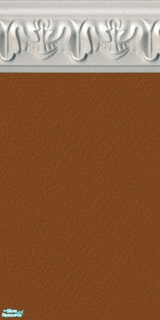 Sims 2 — Beautiful Borders Collection - Beautiful Borders 14 by robbyngirl — Beautiful border wall paints in a variety of