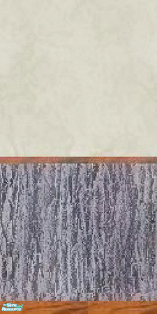 Sims 2 — Warm Home grey-beige by Lyra_Style — Another nice wall created by Lyra_Style. To see more of my work go to