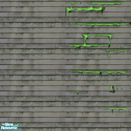 Sims 2 — Lathboard wall set by VonNdaSun — Lathboard wall, just like in the good ol' days. Now THAT was solid home