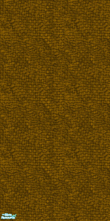 Sims 2 — Fully Brown Wall 1 by steppinpepper — Part of Fully Brown set