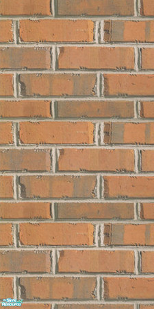 Sims 2 — Brick Set 12 - Brick 68 by ayyuff — Cost:2 **See complete set for screenshots**