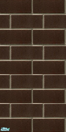 Sims 2 — Brick Set 12 - Brick 69 by ayyuff — Cost:2 **See complete set for screenshots**