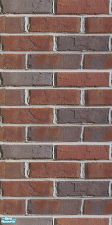 Sims 2 — Brick Set 12 - Brick 67 by ayyuff — Cost:2 **See complete set for screenshots**