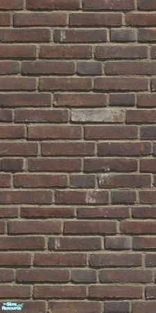 Sims 2 — Brick Set 12 - Brick 72 by ayyuff — Cost:2 **See complete set for screenshots**