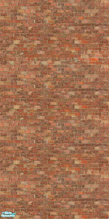 Sims 2 — Brick Set 12 - Brick 75 by ayyuff — Cost:2 **See complete set for screenshots**