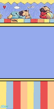 Sims 2 — WhiteRose_49 by white_rose — Lets all go to the circus