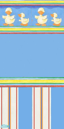 Sims 2 — WhiteRose_40 by white_rose — Duckies for the bath or mabe the kids room