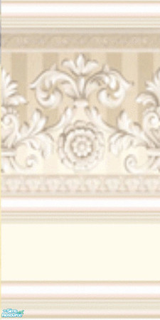 Sims 2 — formal print by oldmember_topmodele — made by topmodele @ tsr