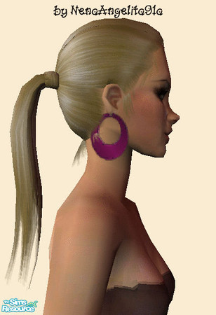 Sims 2 — Set Jewelry - Fef9aa61 Set2jewelry.2 by NenaAngelita91a — You can find this mesh in: TS2 Freebies> Accessory