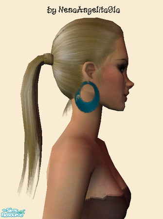 Sims 2 — Set Jewelry - 86a144e6 Set2jewelry.1 by NenaAngelita91a — You can find this mesh in: TS2 Freebies> Accessory