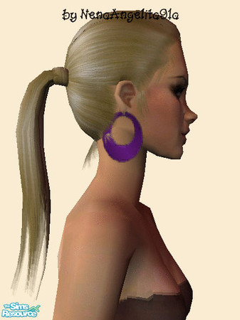 Sims 2 — Set Jewelry - Cd594bc0 Set2jewelry.3 by NenaAngelita91a — You can find this mesh in: TS2 Freebies> Accessory