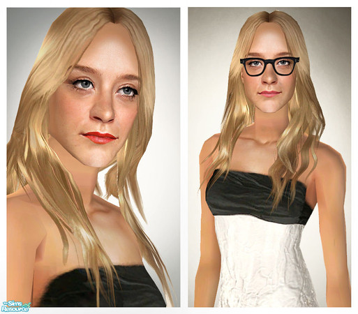 Sims 2 —  by Jirka — 