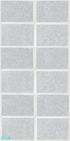 Sims 2 — Pool/Bath/Spa W4 by iZazu — Walls which are used for pools, baths and spas. Matches the Floor tiles of the Pool