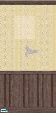 Sims 2 — Sloth3 by hatshepsut — For sims too lazy to redecorate. by Hatshepsut **TSRAA**