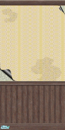 Sims 2 — Sloth1 by hatshepsut — For sims too lazy to redecorate. by Hatshepsut **TSRAA**