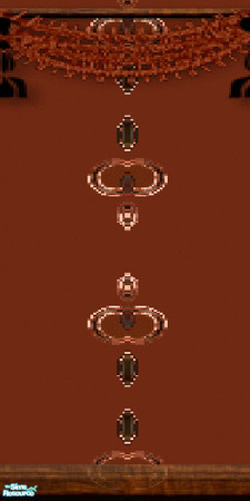 Sims 2 — W1020-4 by Emerald —  by Emerald