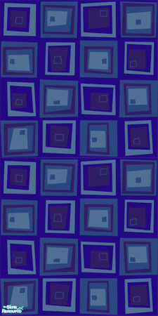 Sims 2 — Omega Print 3 by beautifulletdown — omega print 3 is perfect for any sim kitchen.