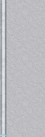 Sims 2 — Studio K Stucco Too 03a - Grey by StudioKhagerks — 