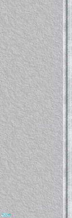 Sims 2 — Studio K Stucco Too 03b - Grey by StudioKhagerks — 