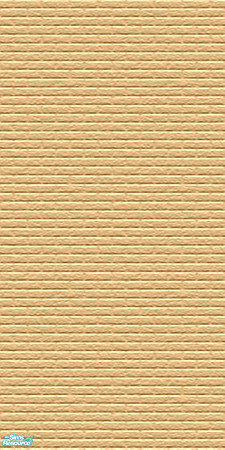 Sims 2 — Urban Brick Set 9 - Urban Brick 9-2 by Gumby_Girl — A set of 5 brick walls for your home or office. Colours