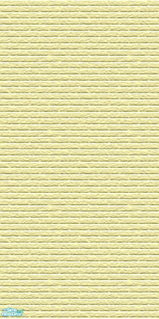 Sims 2 — Urban Brick Set 9 - Urban Brick 9-3 by Gumby_Girl — A set of 5 brick walls for your home or office. Colours