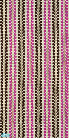 Sims 2 — Veronn Wallpaper Set 09 - Veronn Wallpaper 38 by Veronn — Wallpaper 38.