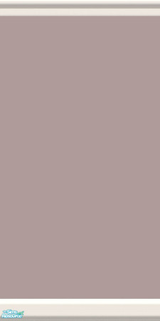Sims 2 — nm Rosey Taupe Paint by Henwen — More paint. **TSRAA Member**