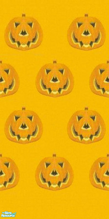 Sims 2 — Halloween Wallpaper Set 1 by SuperMage — Here is something to lighten up Halloween, injoy.