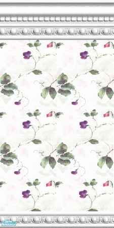 Sims 2 — jsf2VineDE by jsf — From jsf Designs exclusively for TSR TSRAA Click the magnifying glass to see the detail