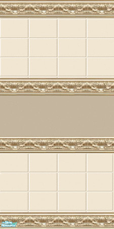 Sims 2 — Ocean W8 by iZazu — Part of the Ocean-Glazed Granite Set.. Enjoy! iZazu... ~TSRAA~