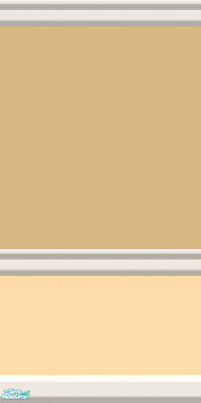 Sims 2 — nm Adobe Two -Toned by Henwen — More paint by request. Made by Henwen for TSR. **TSRAA Member**