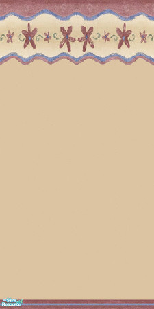 Sims 2 — Paint n Paper Tan by ms_teree — Part of the Paint n Paper Collection. Created by Ms Teree.