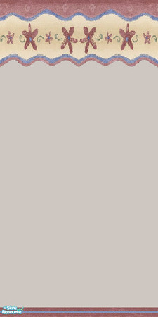 Sims 2 — Paint n Paper Gray by ms_teree — Part of the Paint n Paper Collection. Created by Ms Teree.