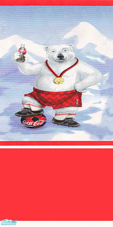 Sims 2 — CW15 by TSR Archive — The Collectors Set includes walls and floors and pic. Enjoy! by iZazu... ~TSRAA~