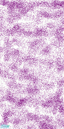 Sims 2 — Sponge Paint Purple by mackey2269 — A sponge painted purple wall.