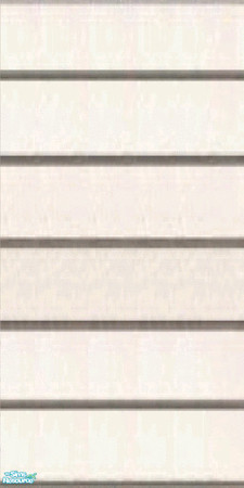 Sims 2 — americana siding by oldmember_topmodele — made by topmodele