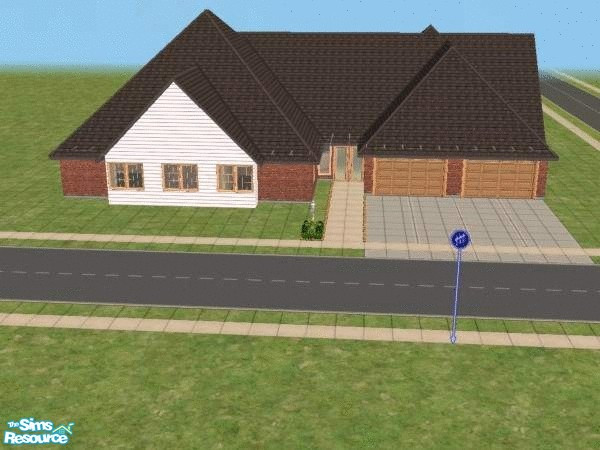 Sims 2 — Silverbyrd Builders 3 by silverbyrd21 — Silverbyrd Builders!