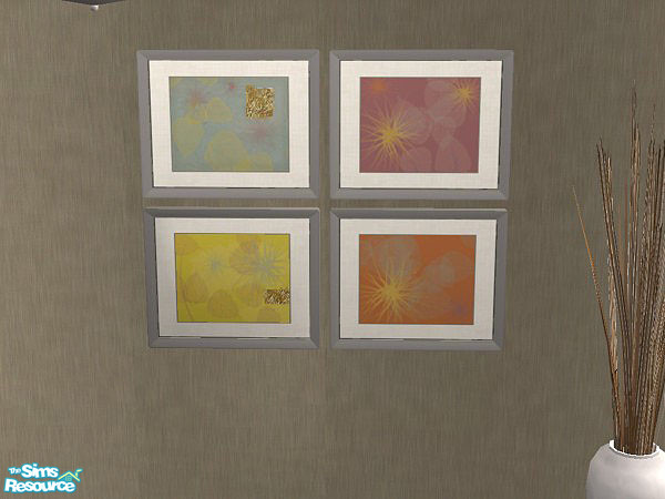 Sims 2 — Leafs by linegud — ***TSRAA***