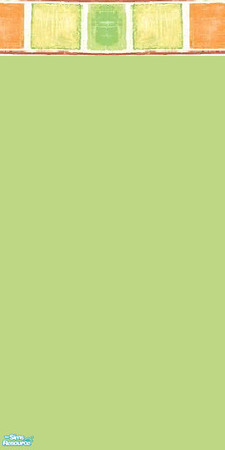 Sims 2 — Tropical Mod by LadyAshvin — Created by Lady Ashvin