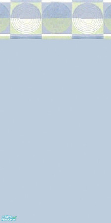 Sims 2 — Soft Mod Circle by LadyAshvin — Created by Lady Ashvin