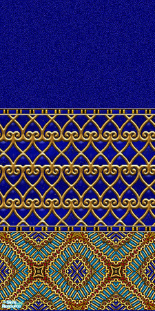 Sims 2 — Egypt 2 Wall 4 by camelia111 — Egypt collection