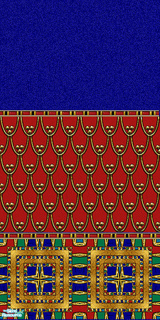 Sims 2 — Egypt 2 Wall 1 by camelia111 — Egypt collection