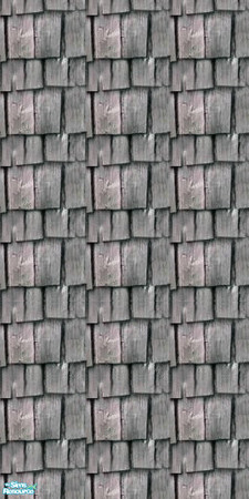 Sims 2 — TL - Creepy Wall Paneling 1 by TabbyLou — Just a set of 4 wall panelings for those "creepy" Sims