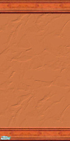 Sims 2 — nm Terra Fleur Paint by Henwen — Floor to match available. **TSRAA Member**